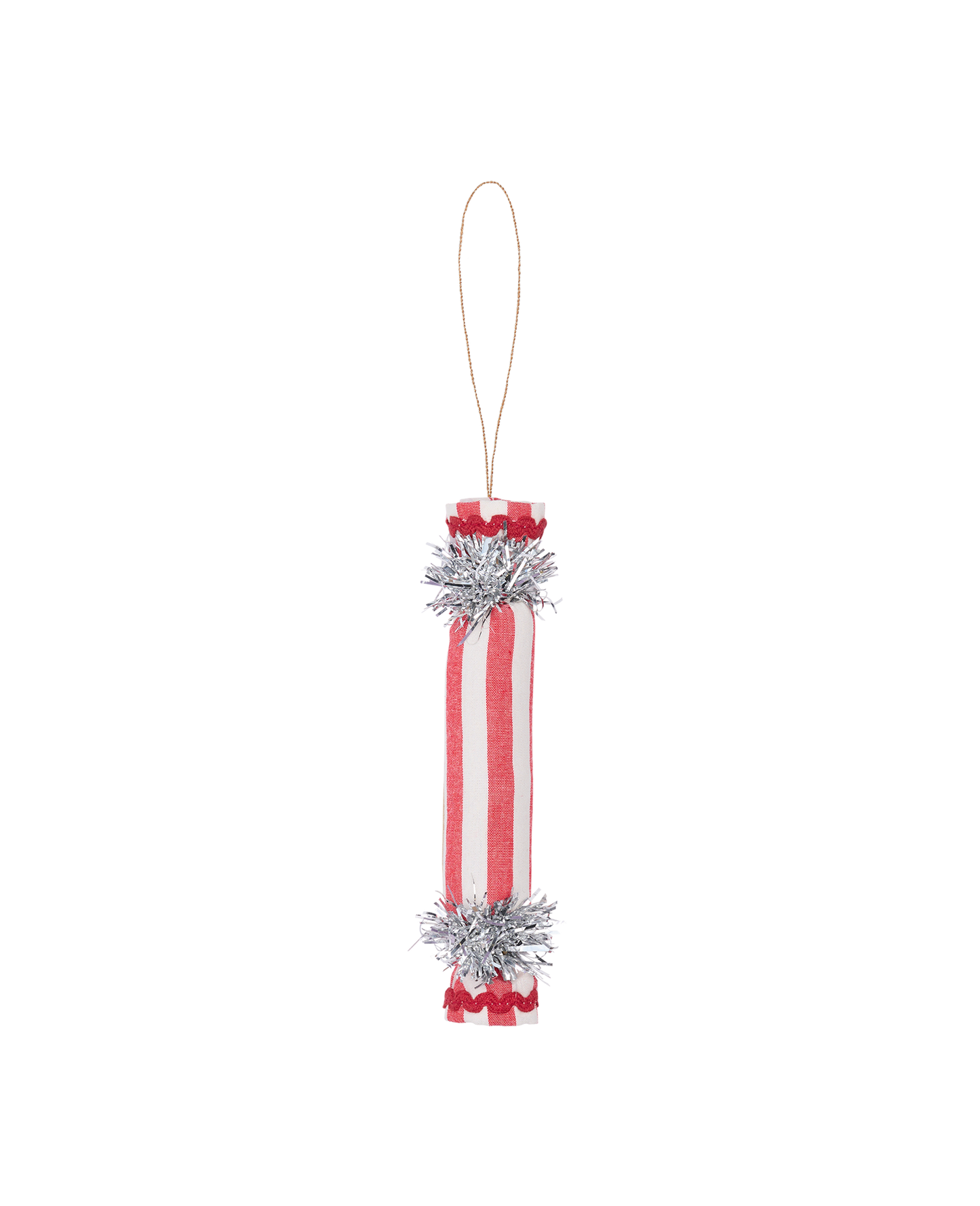 Crackers Ornament