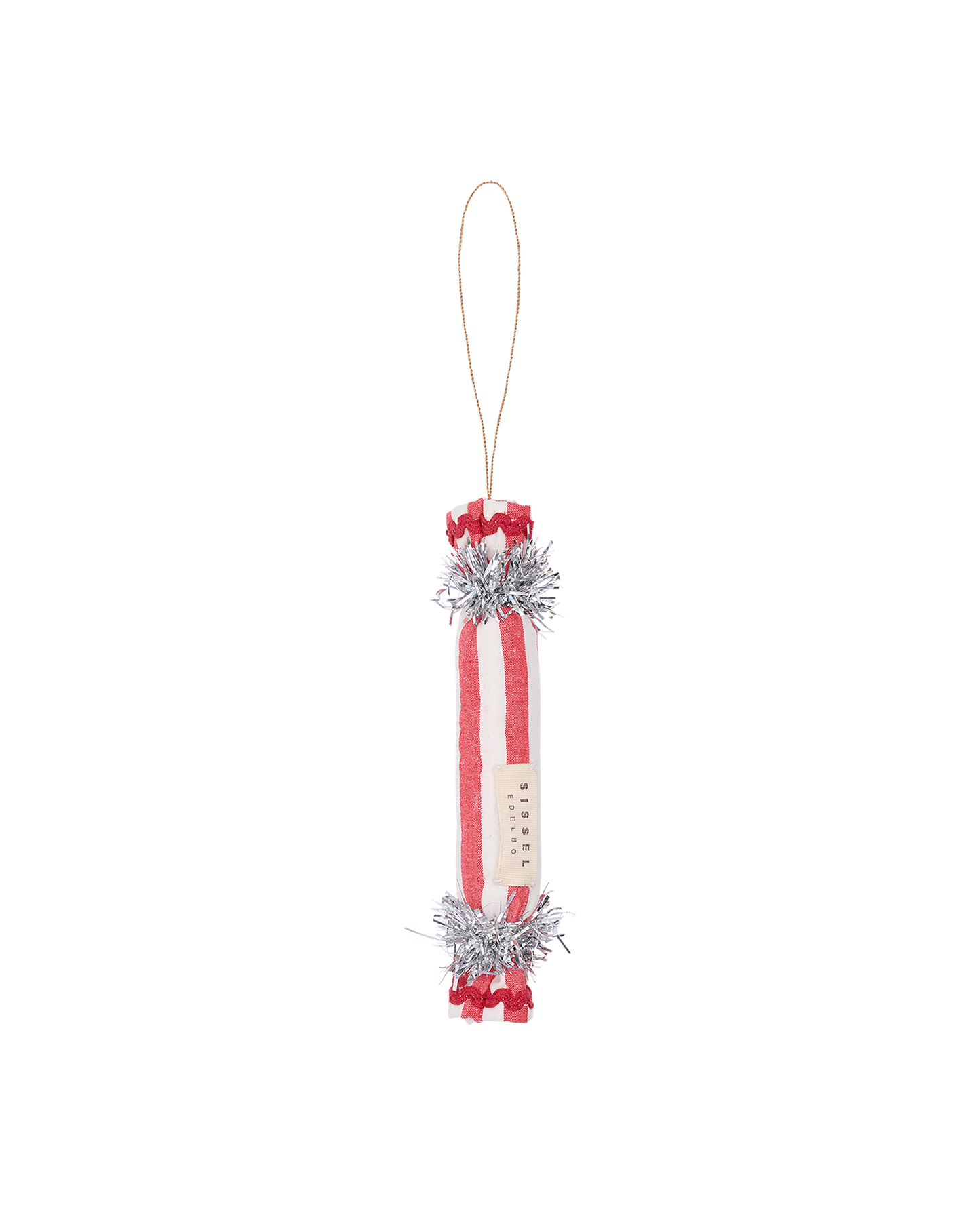 Crackers Ornament