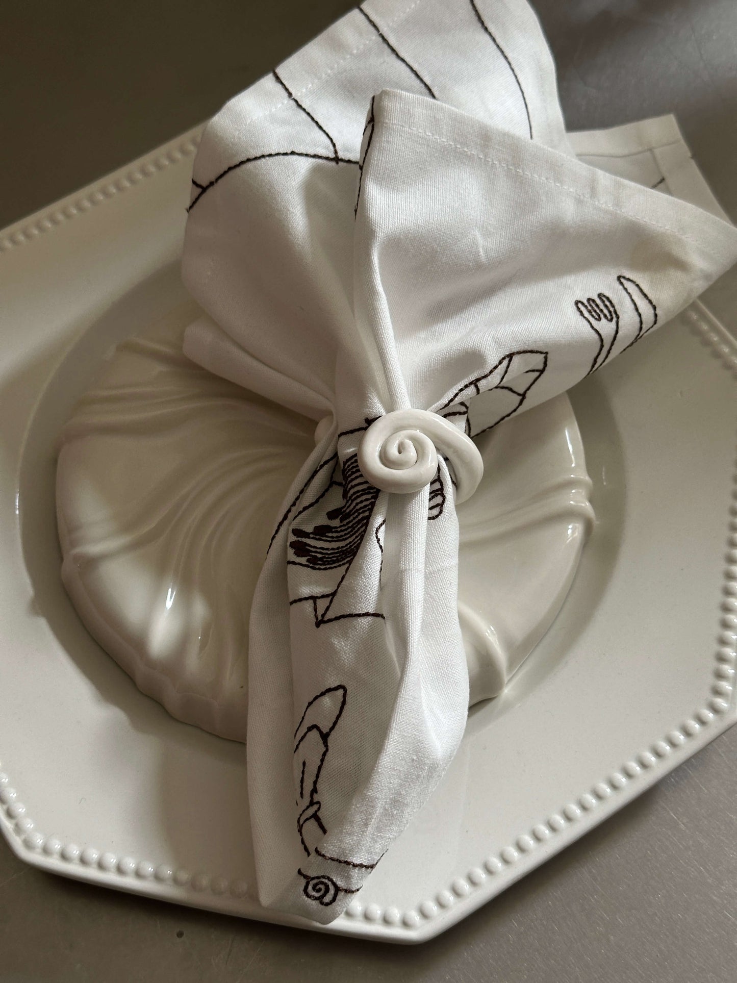 Atelier Marée x Blåmst - Bundle