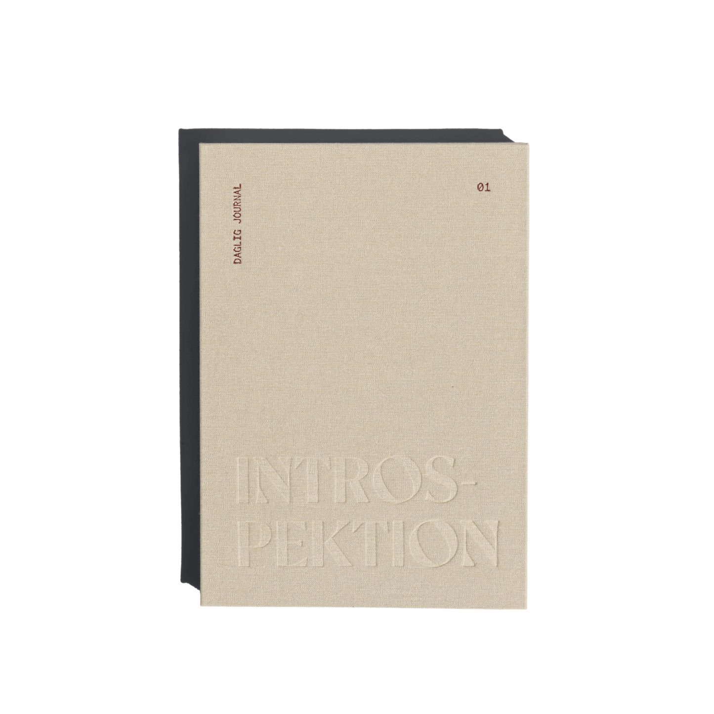 Guided Journal - Introspektion