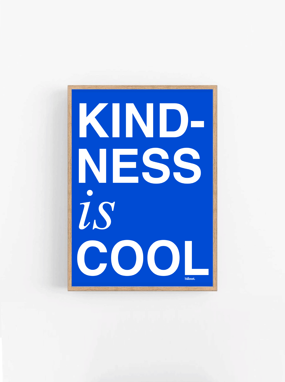 Kindness Is Cool (2.SORTERING)