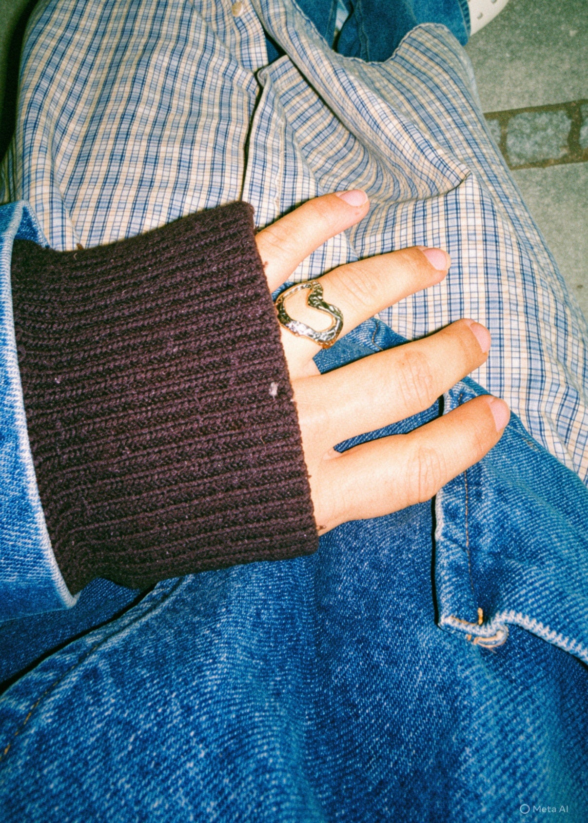 Lover Ring