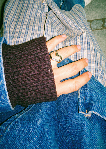 Lover Ring