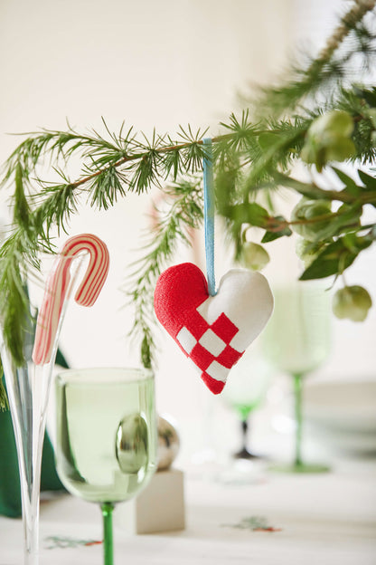 Christmas Heart