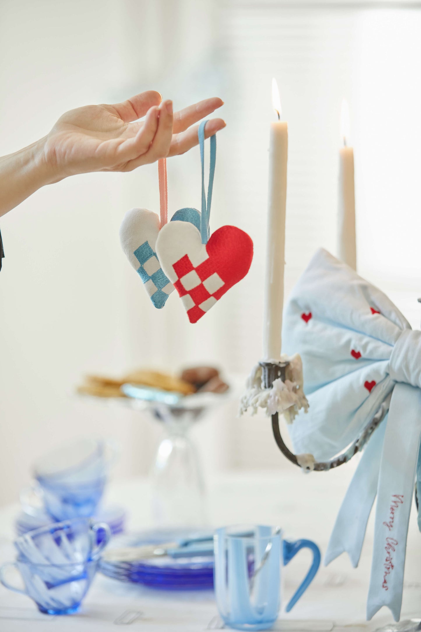 Christmas Heart