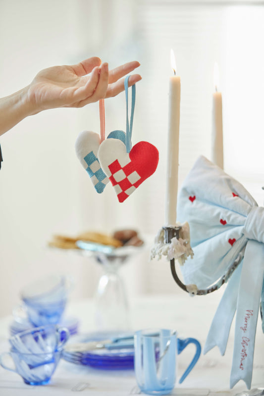 Christmas Heart