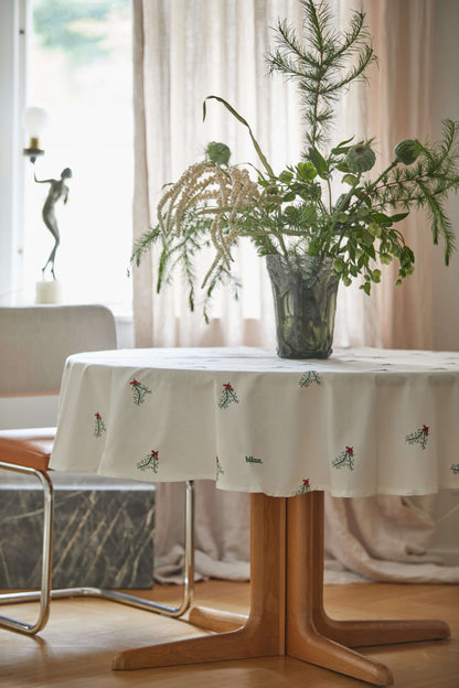 Mistletoe Dug - Rund
