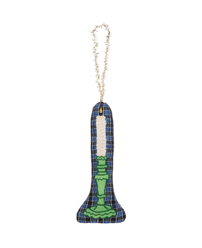 Candle Ornament