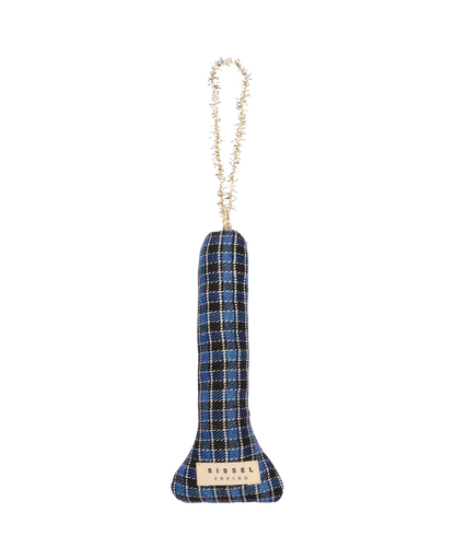 Candle Ornament