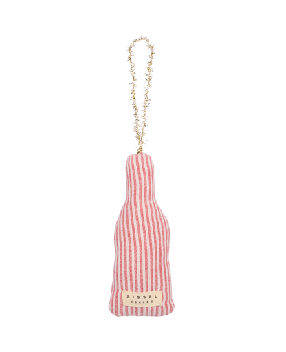 Christmas Bottle Ornament