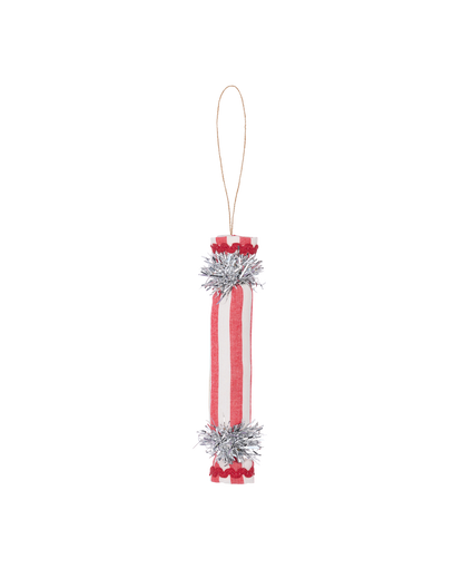 Crackers Ornament
