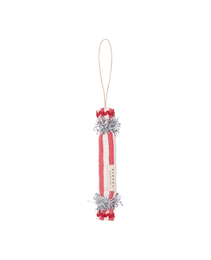 Crackers Ornament