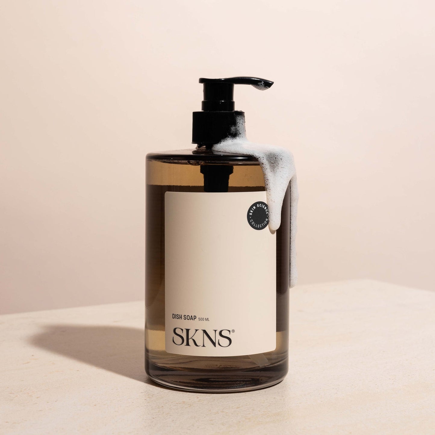 Dish Soap
