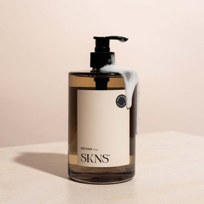 Dish Soap