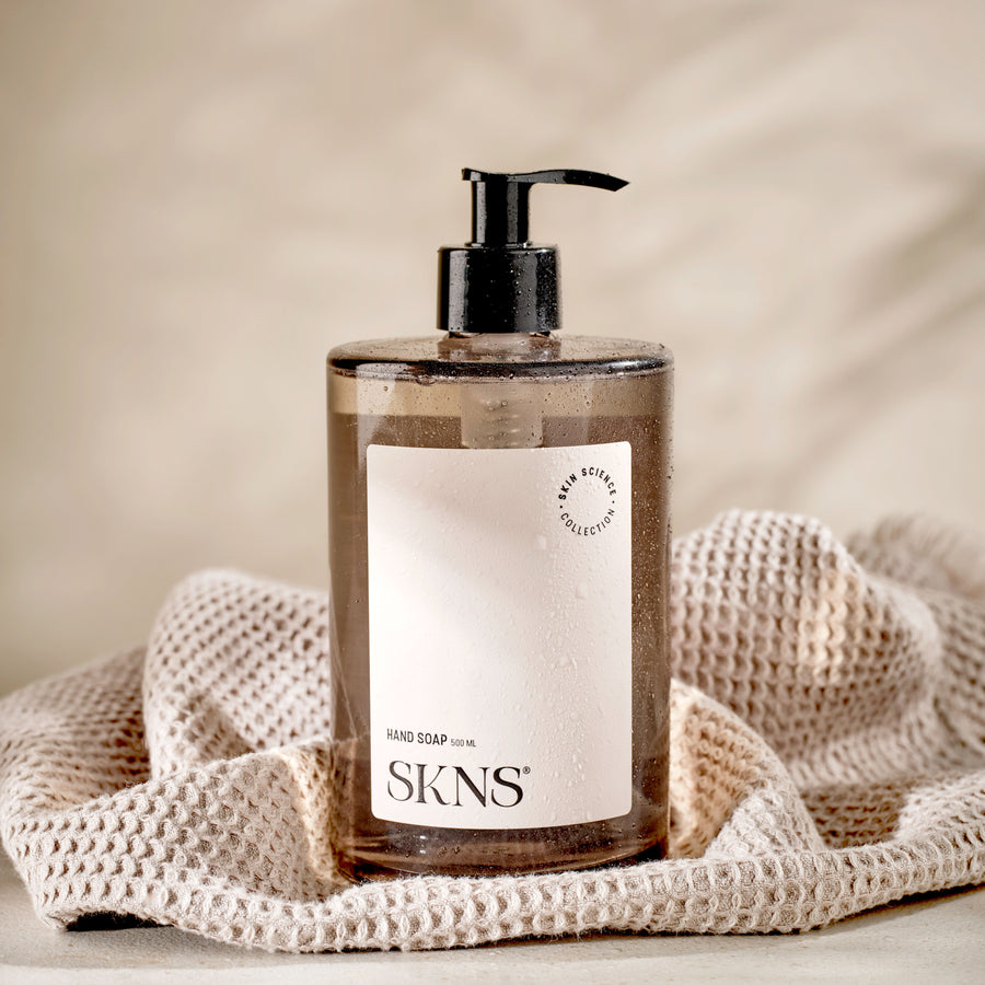 Hand Soap