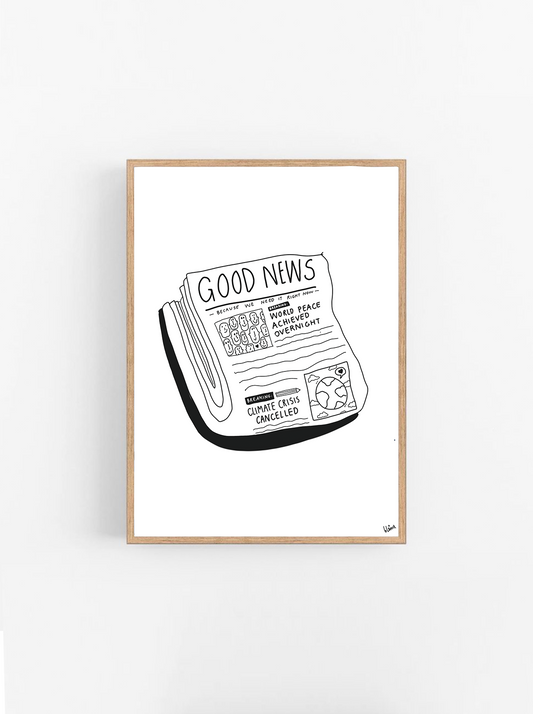 Good News (2.SORTERING)