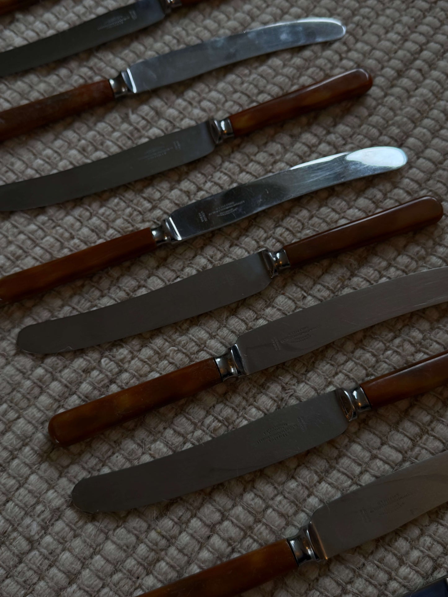 Smørkniv