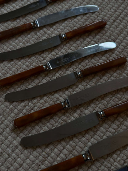 Smørkniv