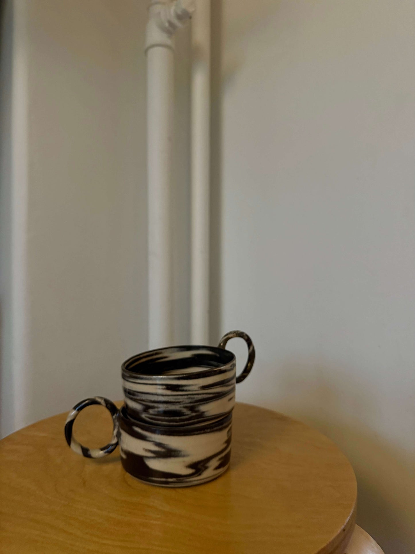 Zebra Kop