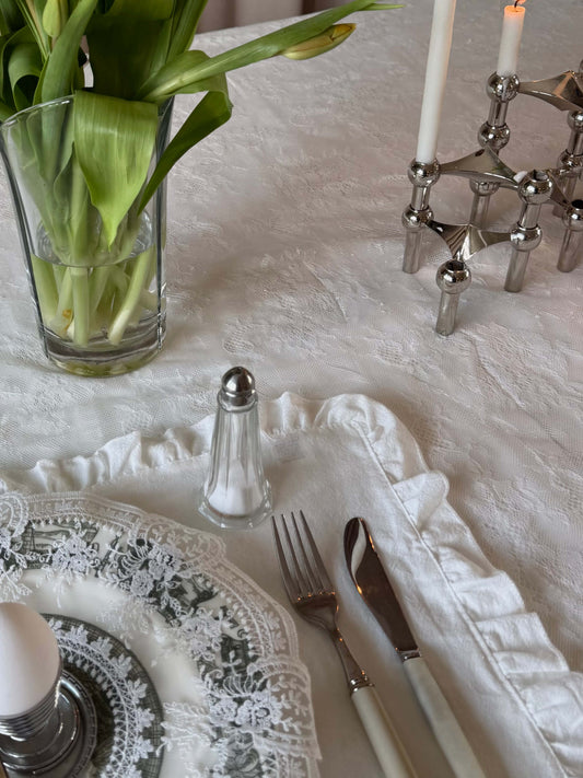 Flæse Dækkeserviet