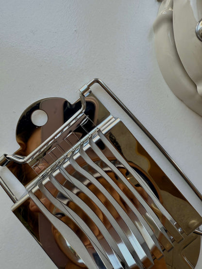 Æggedeler