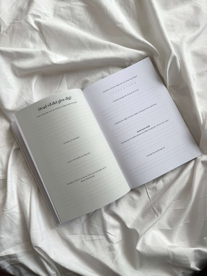 Guided Journal - Retrospektion
