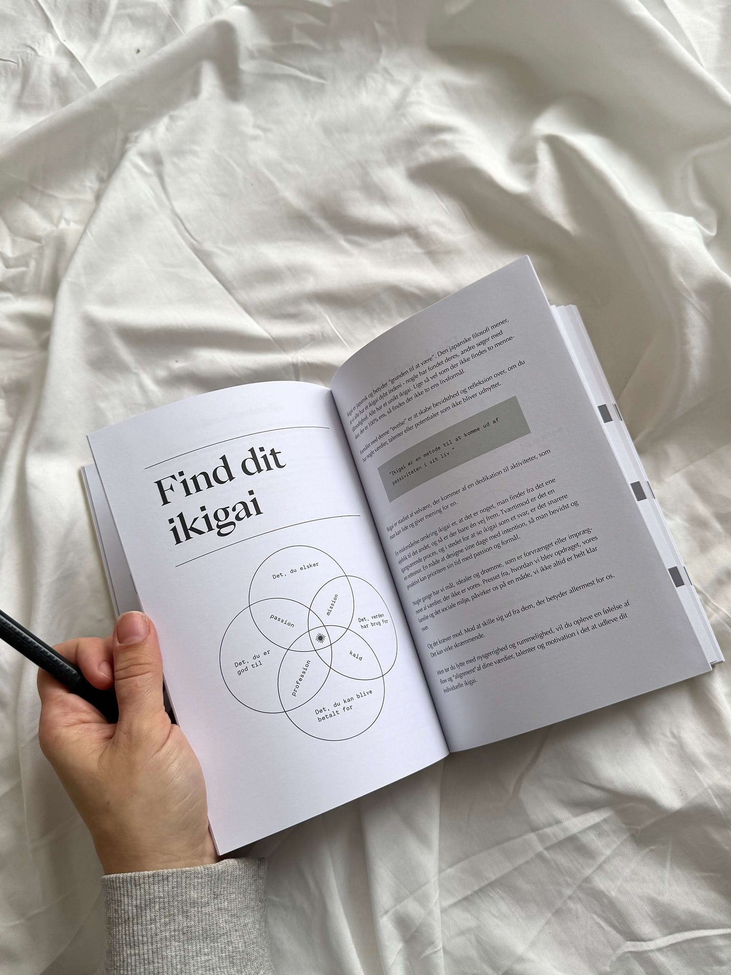 Guided Journal - Prospektion