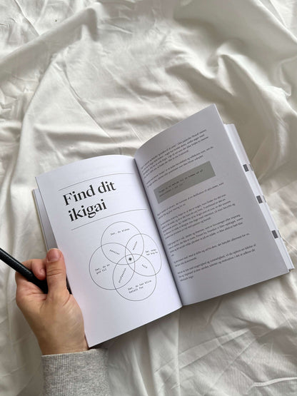 Guided Journal - Prospektion
