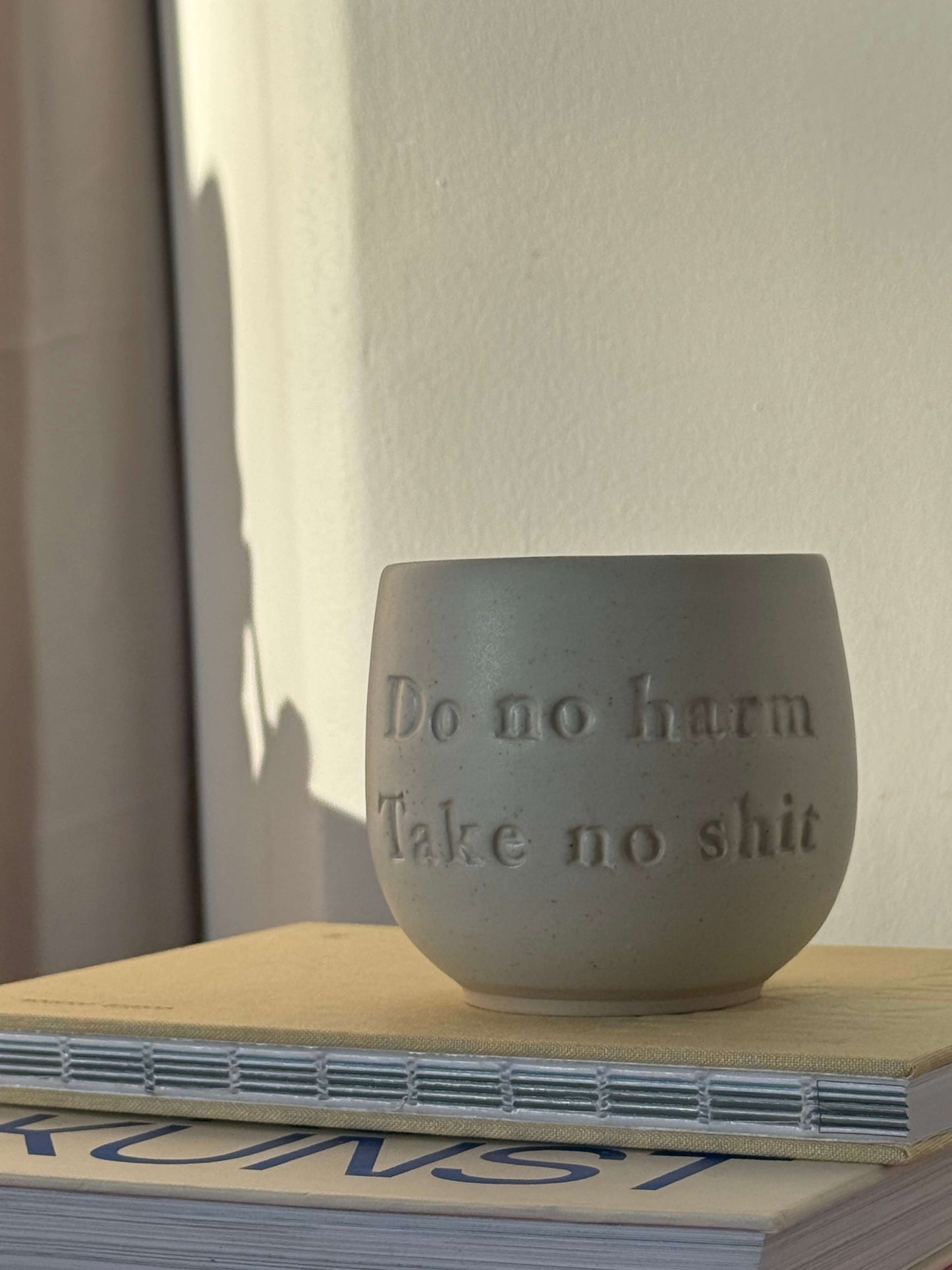 Statement Kopper
