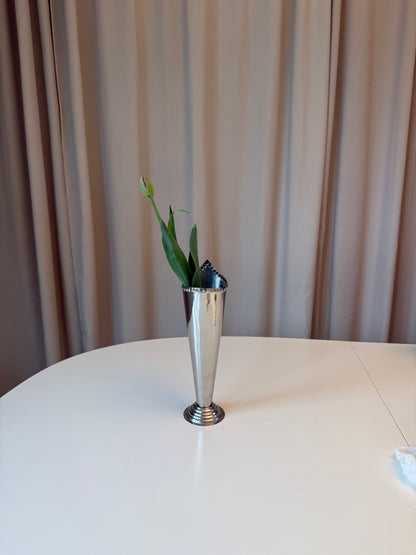 Stålvase