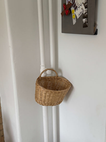 Vægkurve med ophæng