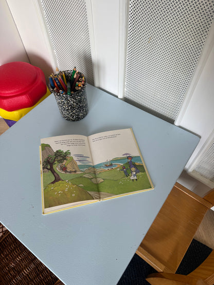 Pinocchio i Slaraffenland – Disney børnebog