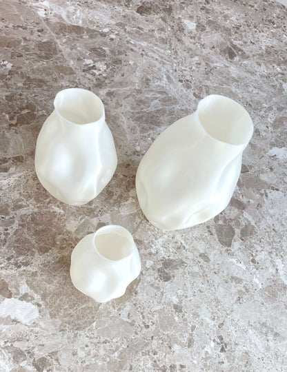 Illumina Vase