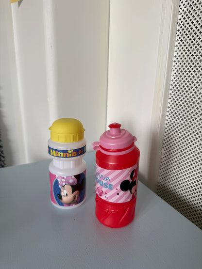 Minnie Mouse drikkedunk – børneservice