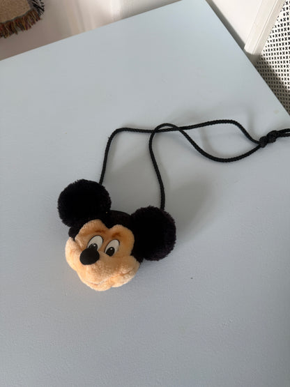 Mickey Mouse blød taske