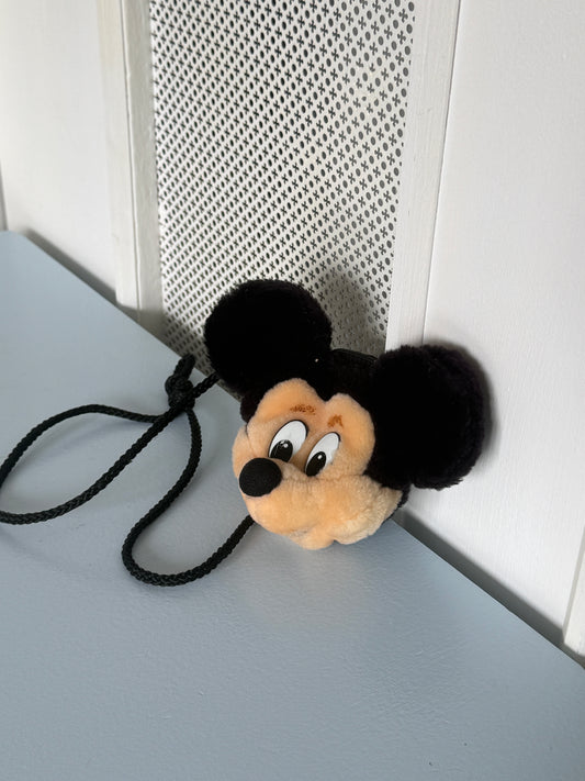 Mickey Mouse blød taske