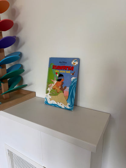 Hiawatha – den store helt