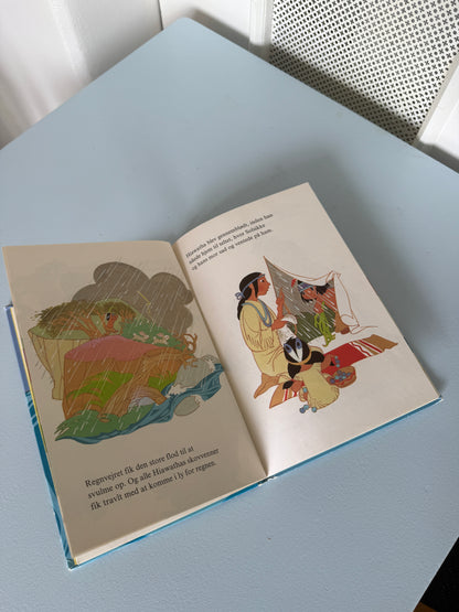 Hiawatha – den store helt