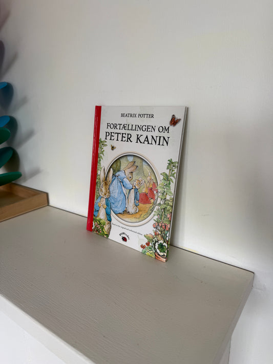 Stakkels Krumme – Krumme børnebog