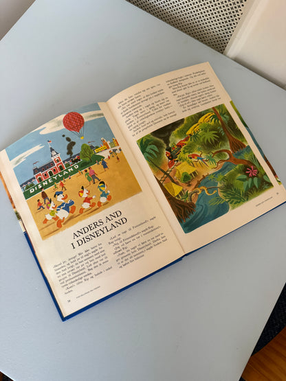 Walt Disney's Vidunderlige Verden – Fortællinger fra Vesten