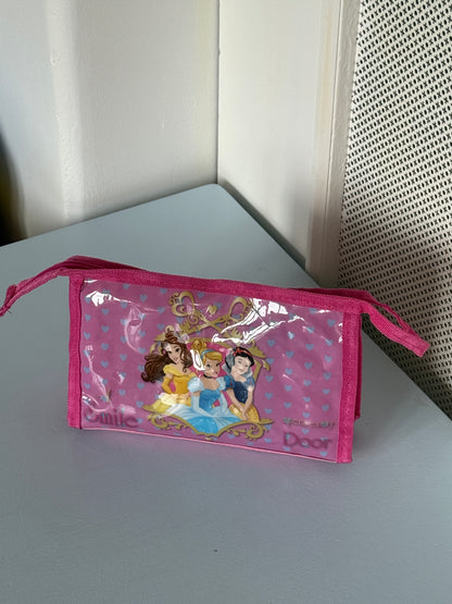 Disney Prinsesse toilettaske