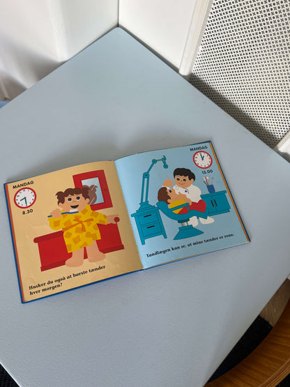 LEGO DUPLO – Alle ugens dage