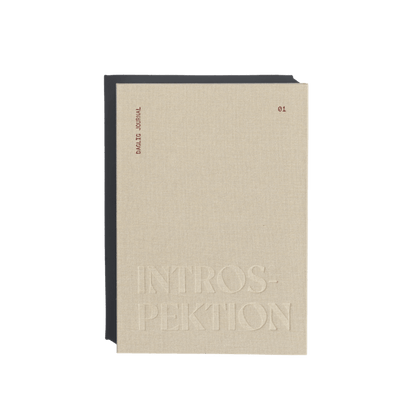 Guided Journal - Introspektion