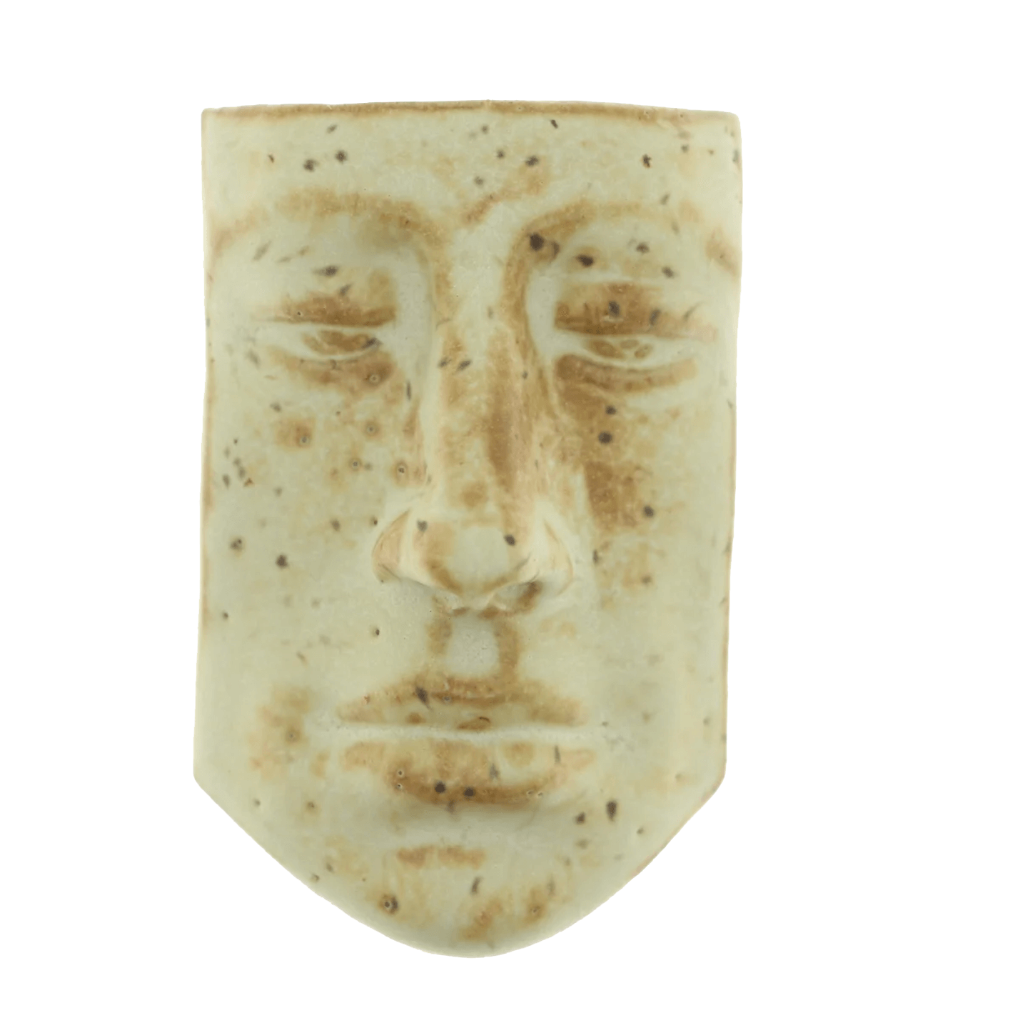 Face Two - Relief
