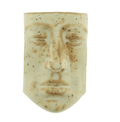 Face Two - Relief