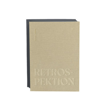 Guided Journal - Retrospektion