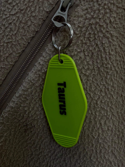 Nøgleringe (2.SORTERING)